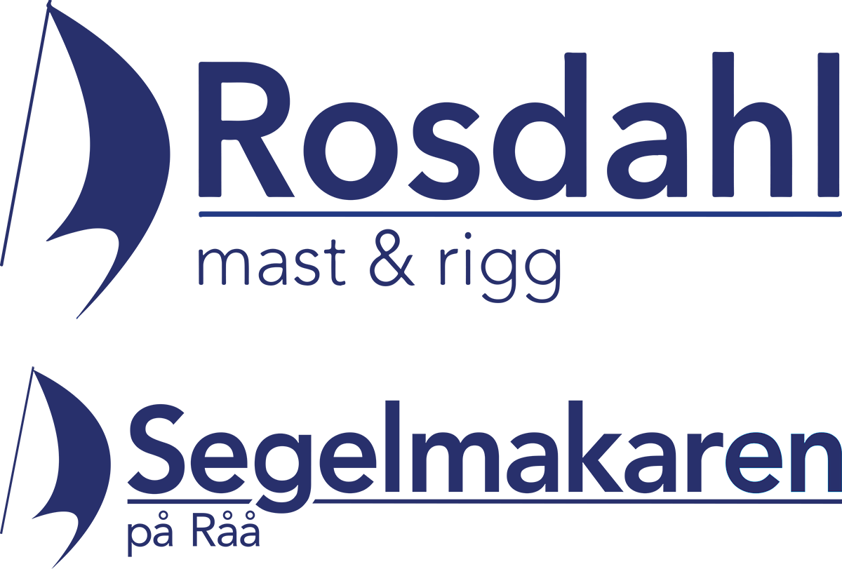 Rosdal - Segelmakaren