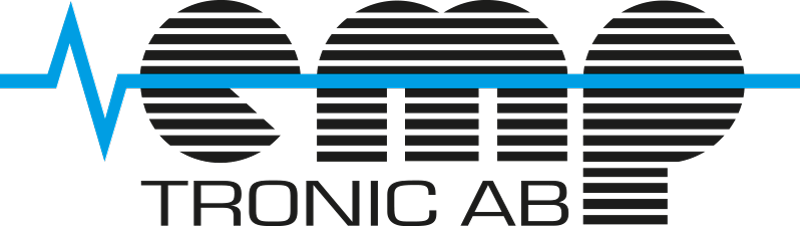 Emp-tronic logotype