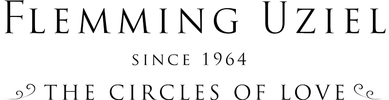 Flemming Uziel logotype