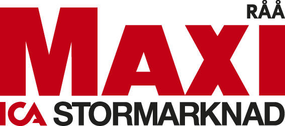Maxi ICA Stormarknad Råå
