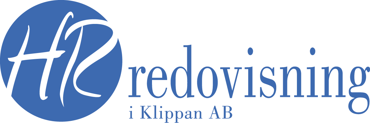 HR Redovisning AB