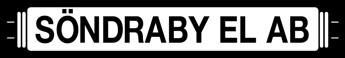 Söndraby El
