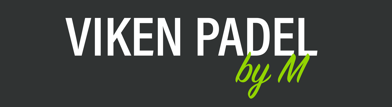 Vikens Padel by M