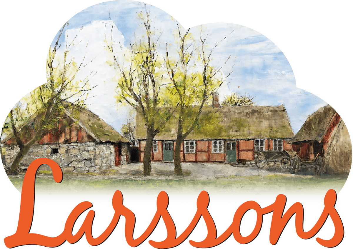 Larssons i Viken